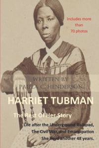 Harriet Tubman