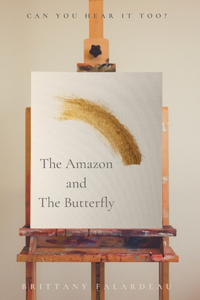 The Amazon & The Butterfly