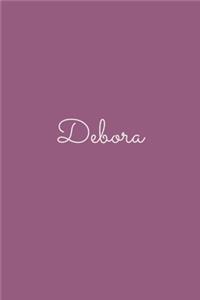 Debora
