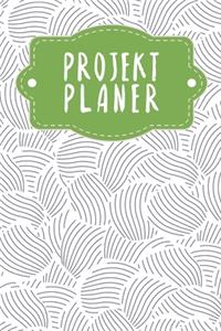 Projektplaner