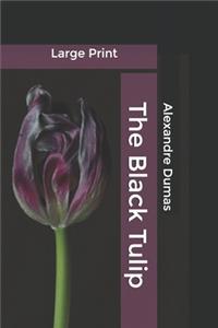 The Black Tulip