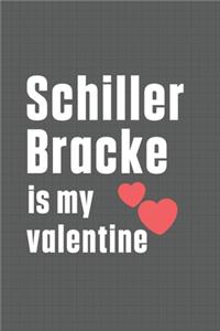 Schiller Bracke is my valentine: For Scandinavian Hound Dog Fans