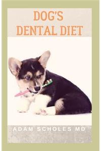 Dog's Dental Diet