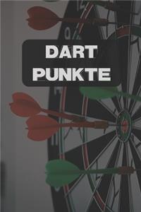 Dart Punkte