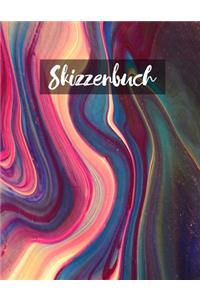 Skizzenbuch