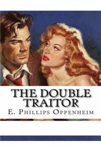 The Double Traitor (Annotated)