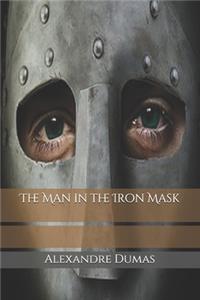The Man in the Iron Mask