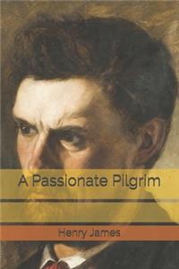 A Passionate Pilgrim