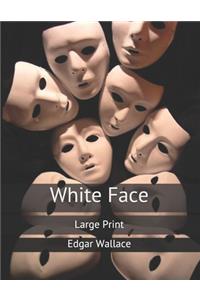 White Face