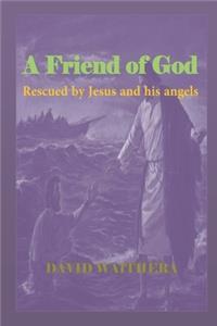 Friend of God: Rescued by Jesus and his angels