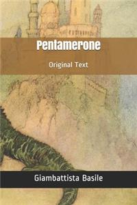 Pentamerone