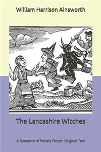 The Lancashire Witches