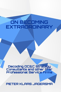 On Becoming Extraordinary