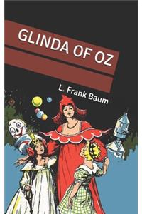 Glinda of Oz