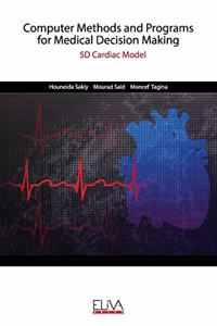 Computer Methods and Programs for Medical Decision Making