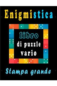 Enigmistica