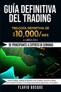 Swing Trading, Trading de Opciones, Day Trading e Invertir en Bolsa