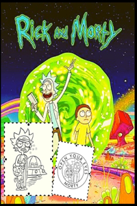 Rick and Morty