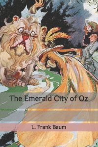 The Emerald City of Oz