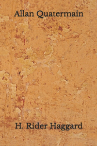 Allan Quatermain
