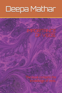 Importance of Veds