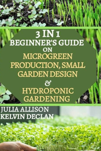 3 in 1 Beginners Guide