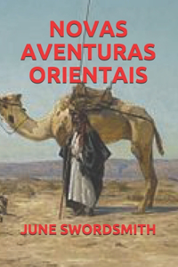 Novas Aventuras Orientais