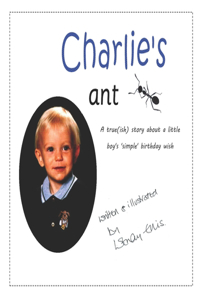 Charlie's ant