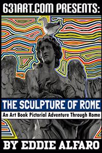 Sculpture of Rome