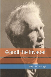 Wandl the Invader