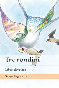 Tre rondini