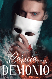 caricia de un demonio