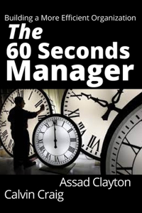 The 60 Seconds Manager