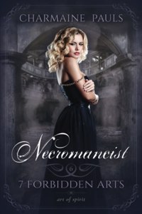 Necromancist (SECOND EDITION)