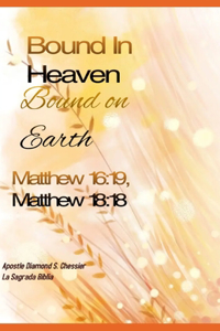 Bound in Heaven