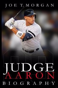 Aaron Judge