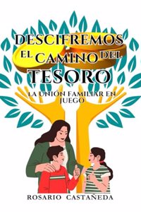 Descifremos El Camino del Tesoro: La Unión Familiar en Juego.