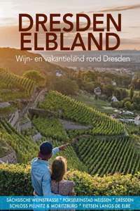 Dresden Elbland Vakantieland