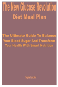New Glucose Revolution Diet Meal Plan