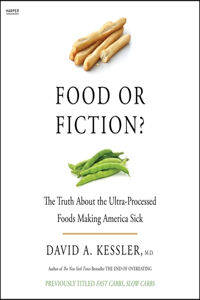 Food or Fiction?