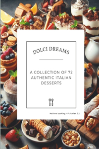 Dolci Dreams