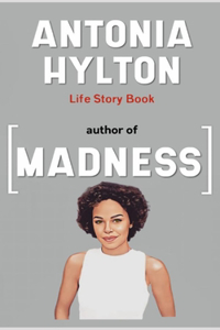 Antonia Hylton Book