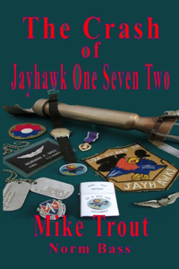 Crash of Jayhawk One Seven Two