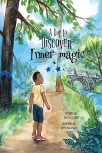 A Day to Discover Inner Magic