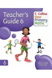 Teachers Guide 6