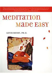 Meditation Made Easy