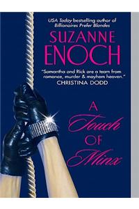 A Touch of Minx