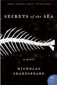 Secrets of the Sea