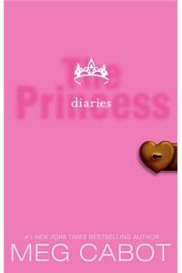 The Princess Diaries