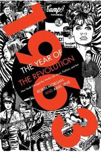 1963: The Year of the Revolution